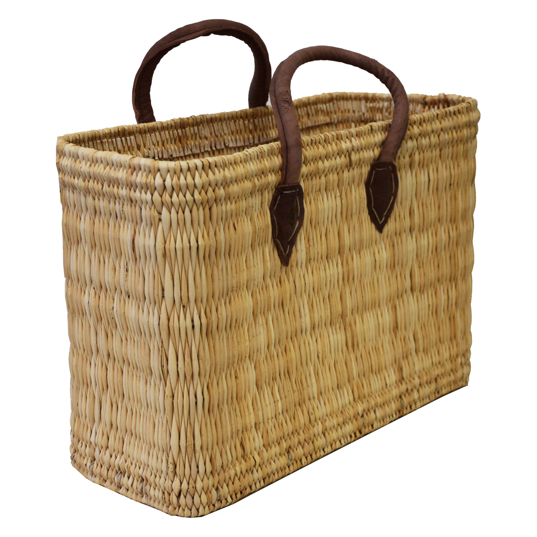 korbtasche einkaufskorb