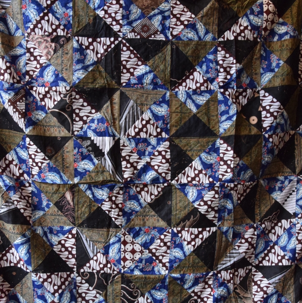 Tagesdecke Bett-Überwurf Patchwork-Decke Steppdecke Quilt Überdecke Einzelbett