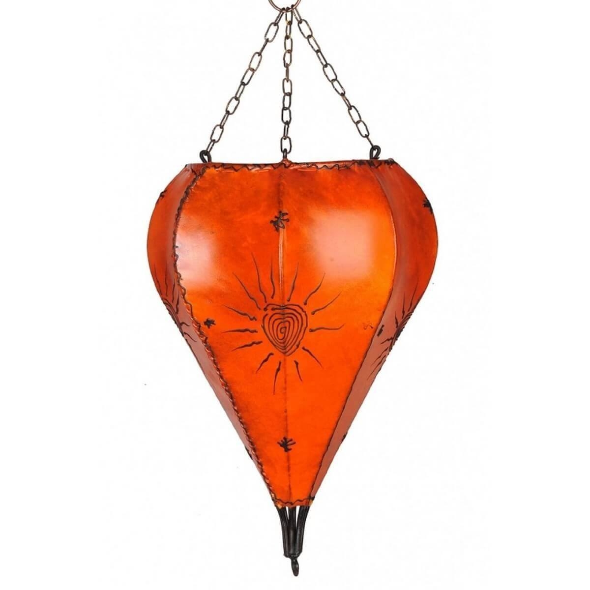 Orientalische Lampe Deckenleuchte Hängelampe marokkanische ...
